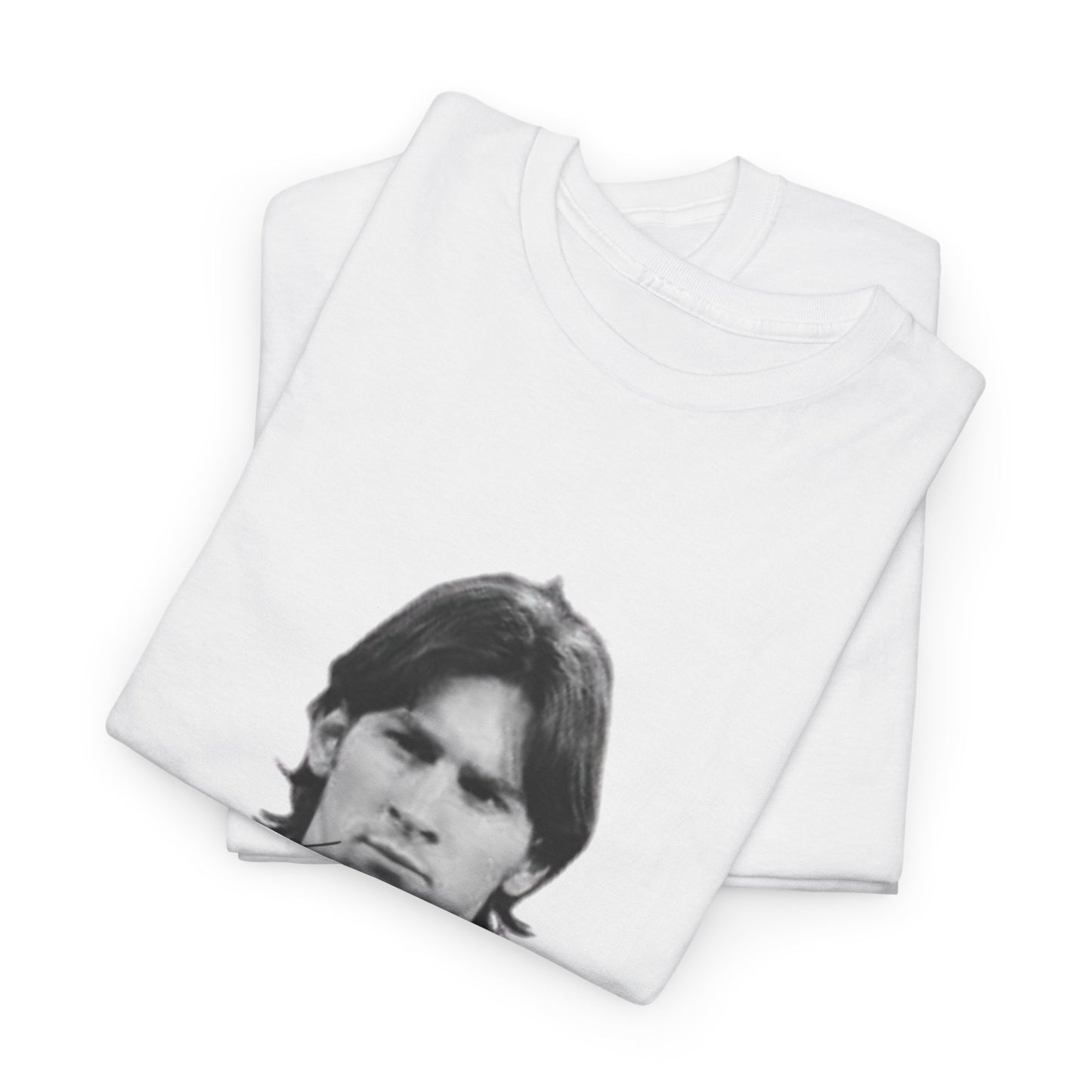 LEO MESSI COTTON TEE