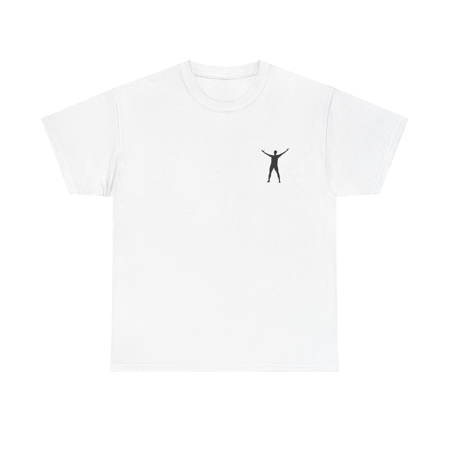 JUDE BELLINGHAM COTTON TEE