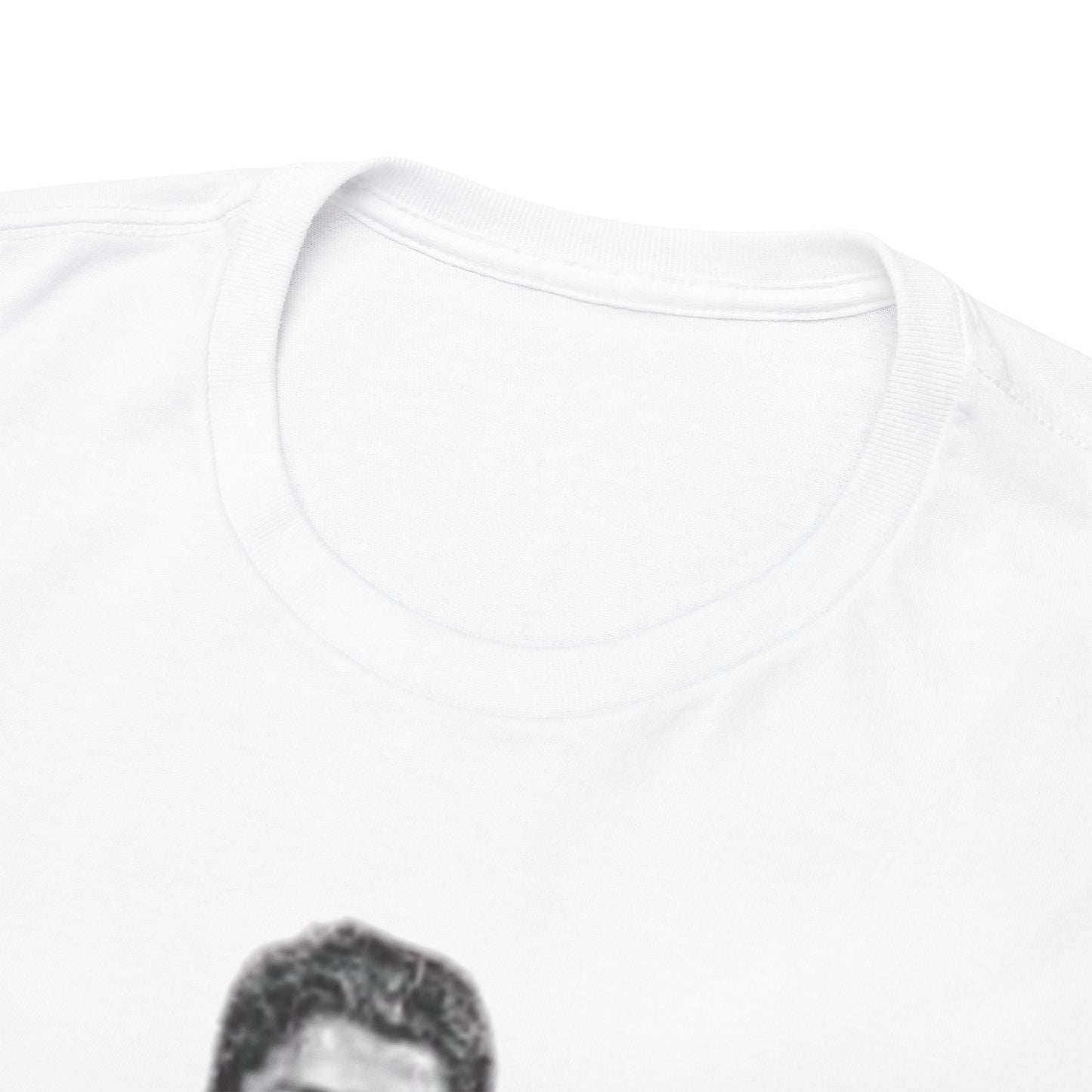 YOUNG CRISTIANO COTTON TEE