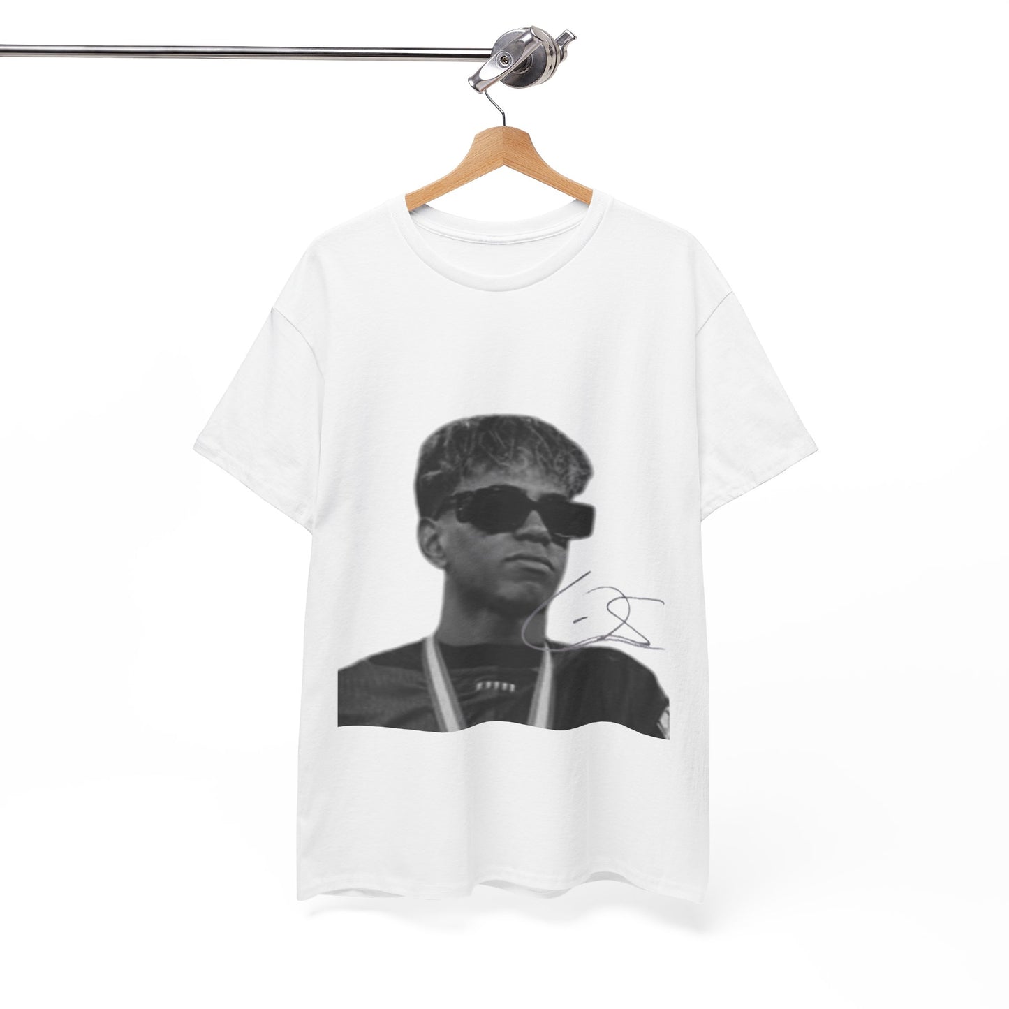 LAMINE YAMAL COTTON TEE