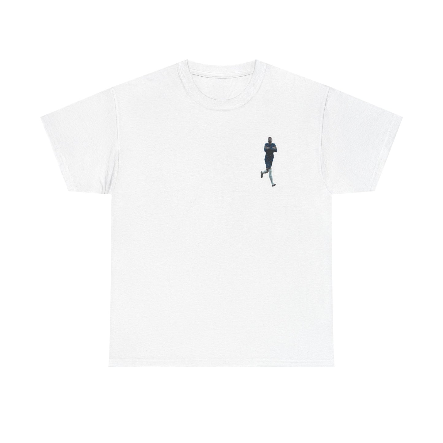 COLE PALMER COTTON TEE