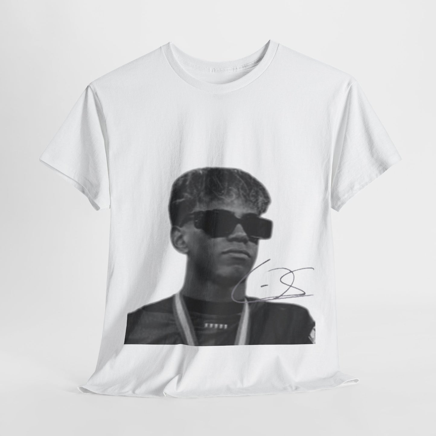 LAMINE YAMAL COTTON TEE